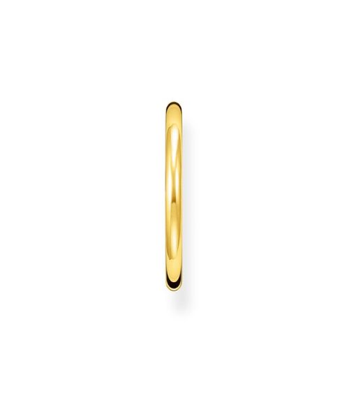 Thomas Sabo Ear Cuffs Large Gold - Bilde 2