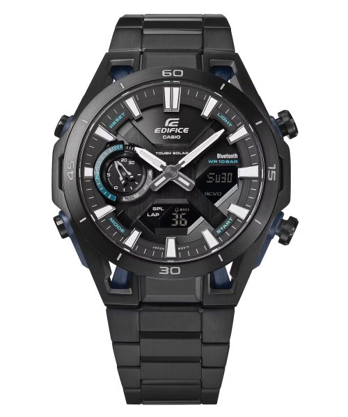 Casio Edifice Sospensione 46mm - ECB-2300DC-1AEF - Bilde 2