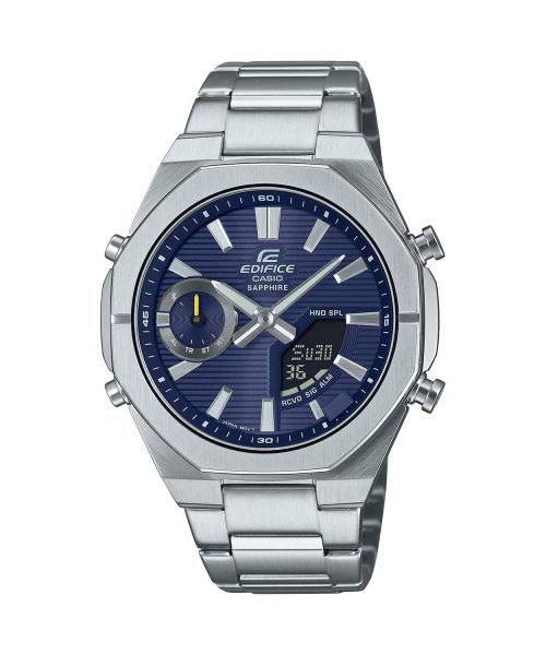 Casio Edifice 43mm - ECB-S10D-2AEF