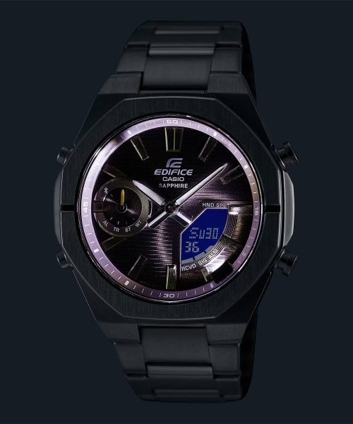 Casio Edifice 43mm - ECB-S10D-2AEF - Bilde 2