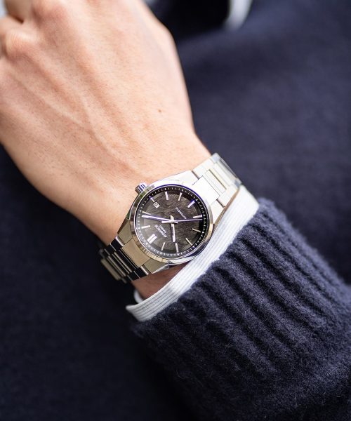 Casio Edifice 38mm - EFK-110D-1AER - Bilde 2