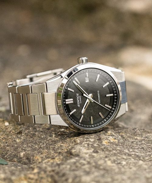 Casio Edifice 38mm - EFK-110D-1AER - Bilde 4