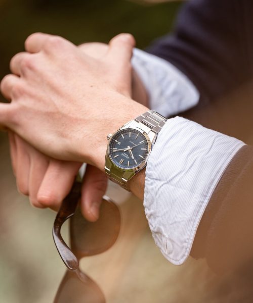 Casio Edifice 38mm - EFK-110D-2AER - Bilde 2
