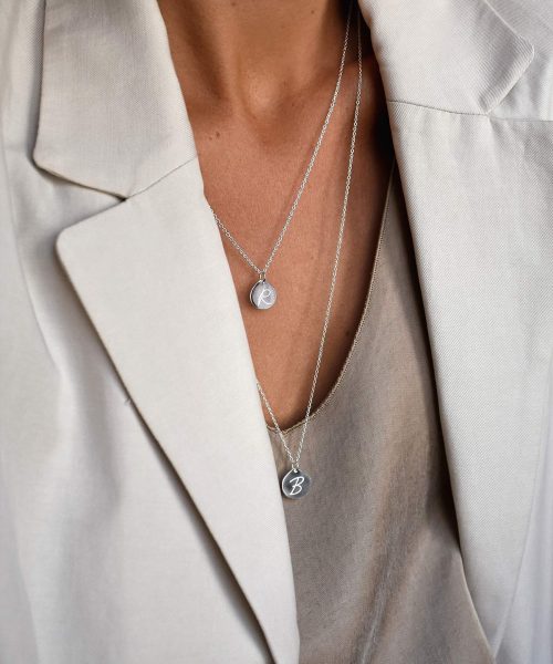 Drakenberg Sjölin Necklace chain 500 - Bilde 3