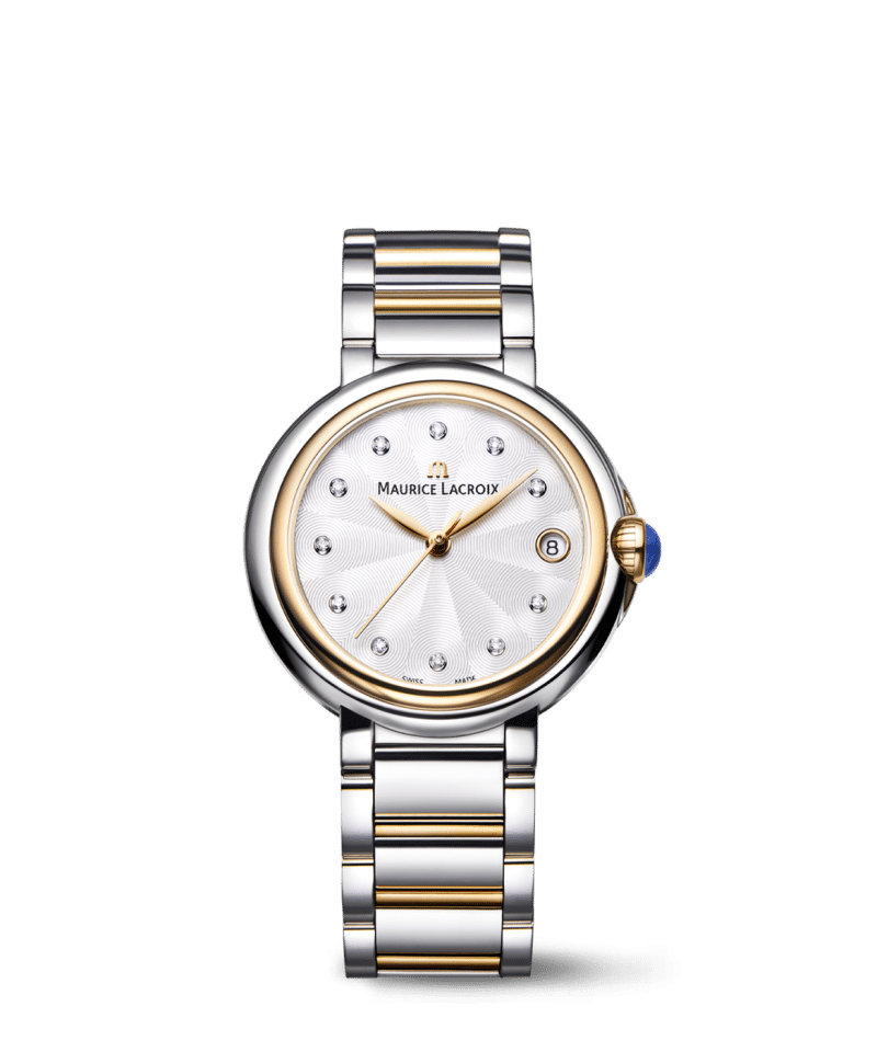 Maurice Lacroix Fiaba Date 32mm - FA1004-PVP13-150-1