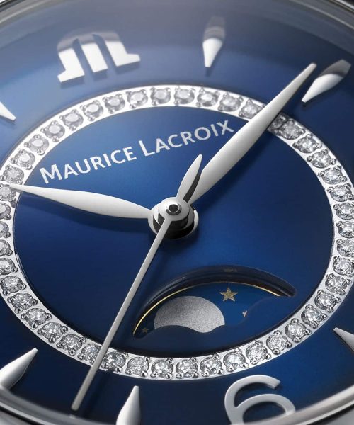 Maurice Lacroix Fiaba Moonphase 32mm - FA1084-SS002-420-1 - Bilde 2