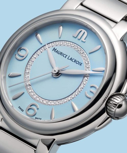 Maurice Lacroix Fiaba Colours Edition 32mm - FA1104-SS002-E20-1 - Bilde 2