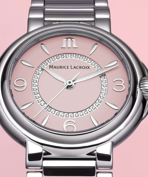 Maurice Lacroix Fiaba Colours Edition 32mm - FA1104-SS002-F20-1 - Bilde 2