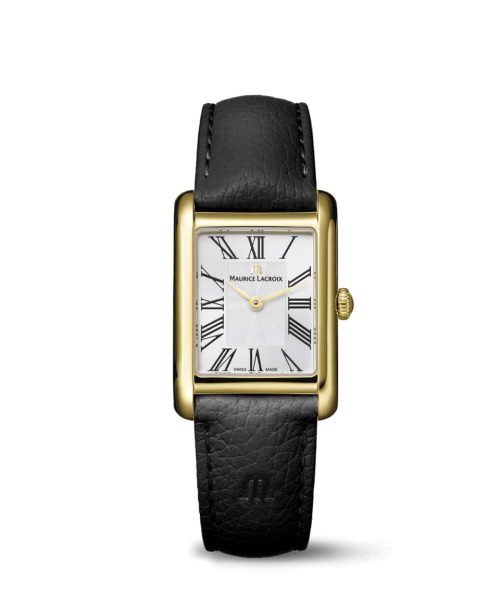 Maurice Lacroix Fiaba Square 24x34mm - FA1205-PVY01-110-2