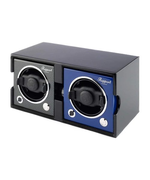 Evolution Watch Winder Double Frame MKIII