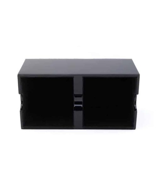 Evolution Watch Winder Double Frame MKIII - Bilde 3