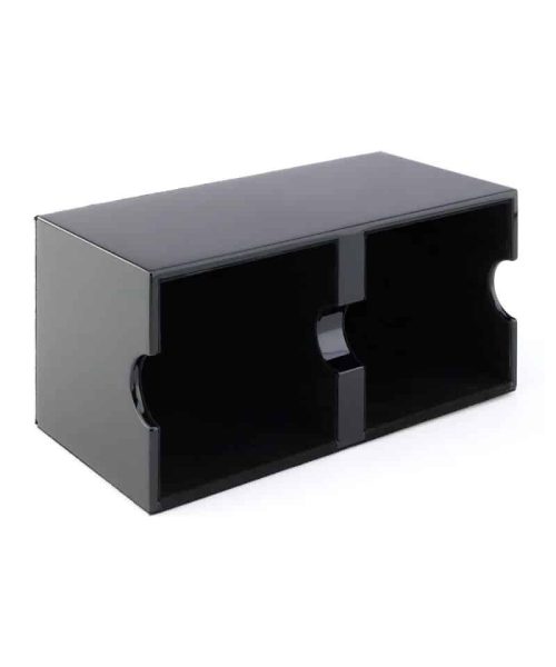 Evolution Watch Winder Double Frame MKIII - Bilde 4