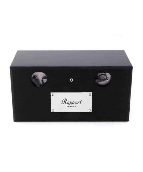 Evolution Watch Winder Double Frame MKIII - Bilde 5
