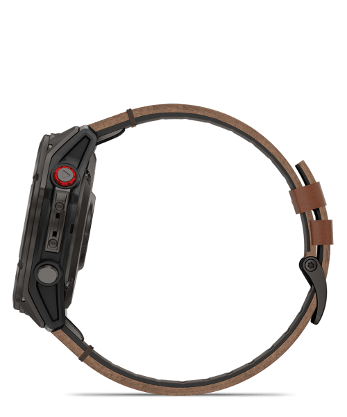 Garmin fēnix® 8 Pro – 51 mm, AMOLED - Bilde 2