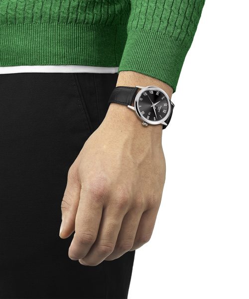 Tissot Classic Dream Quartz 42mm - T129.410.16.053.00 - Bilde 4