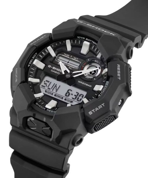 G-Shock - GA-010-1AER - Bilde 2
