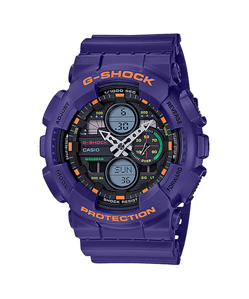 Casio G-Shock - GA-140-6AER