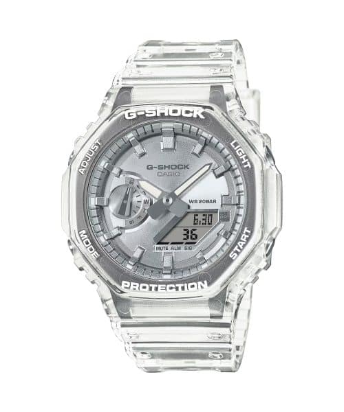 G-Shock 45mm - GA-2100BM-7A8ER