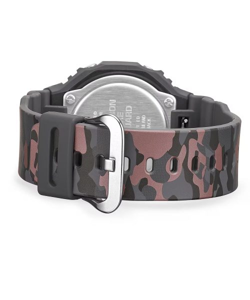 G-Shock 45mm - GA-2100CM-8AER - Bilde 6