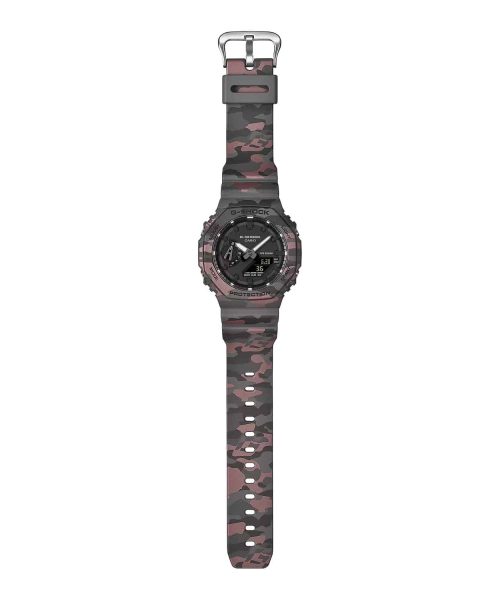 G-Shock 45mm - GA-2100CM-8AER - Bilde 8