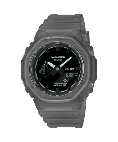 G-Shock 45mm - GA-2100K-1AER