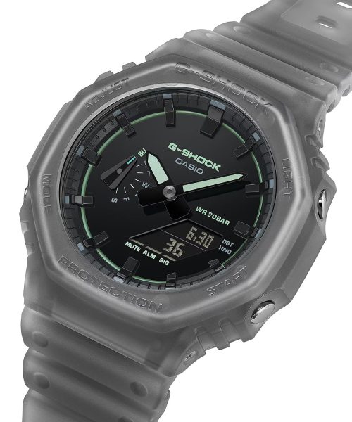 G-Shock 45mm - GA-2100K-1AER - Bilde 2