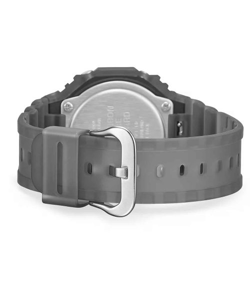 G-Shock 45mm - GA-2100K-1AER - Bilde 4
