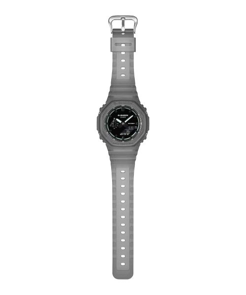 G-Shock 45mm - GA-2100K-1AER - Bilde 6