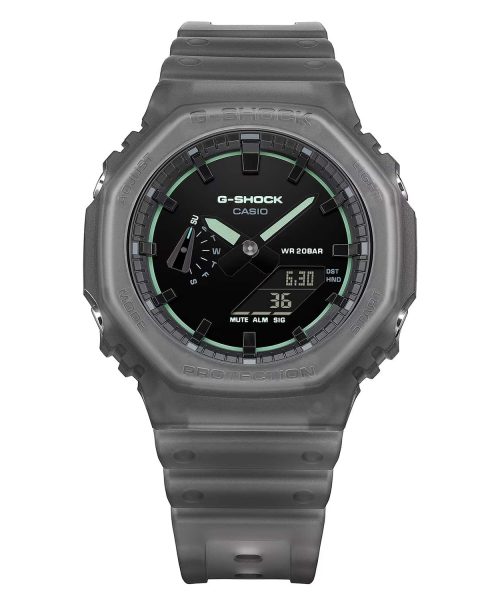 G-Shock 45mm - GA-2100K-1AER - Bilde 7