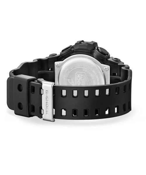 G-Shock 53mm - GA-700BEG-1AER - Bilde 5