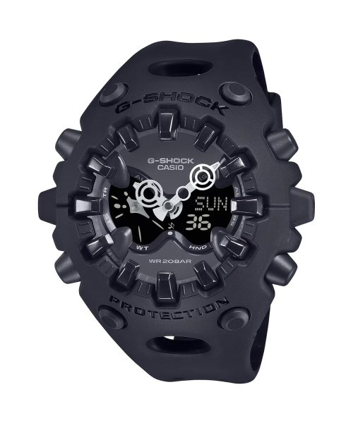 G-Shock 58mm - GA-V01-1AER
