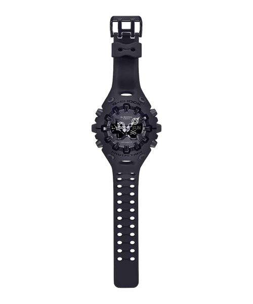 G-Shock 58mm - GA-V01-1AER - Bilde 10