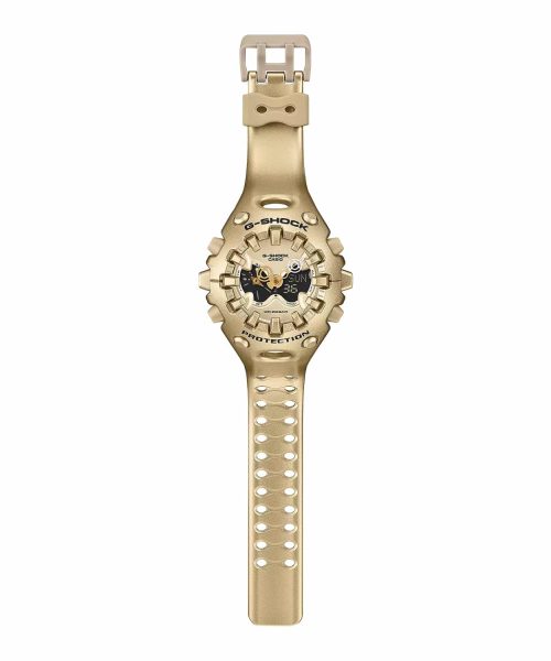 G-Shock 58mm - GA-V01A-9AER - Bilde 5