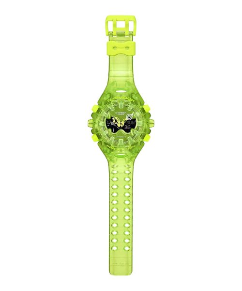 G-Shock Analog Digital 58mm - GA-V01SKE-3AER - Bilde 2