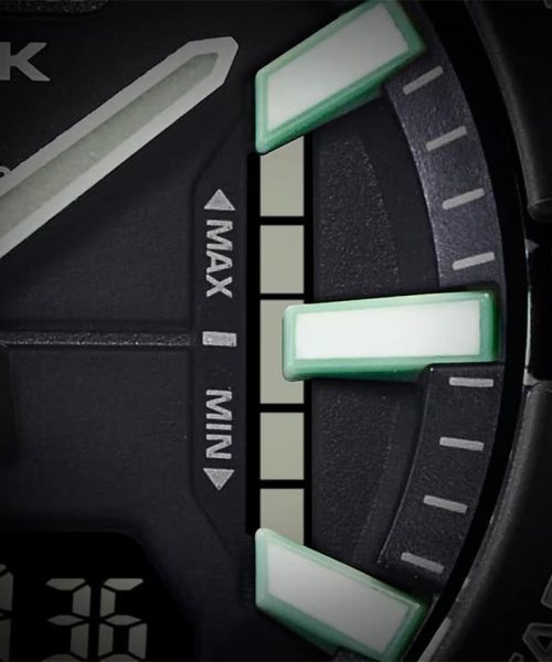 G-Shock - GBA-950-1AER - Bilde 6
