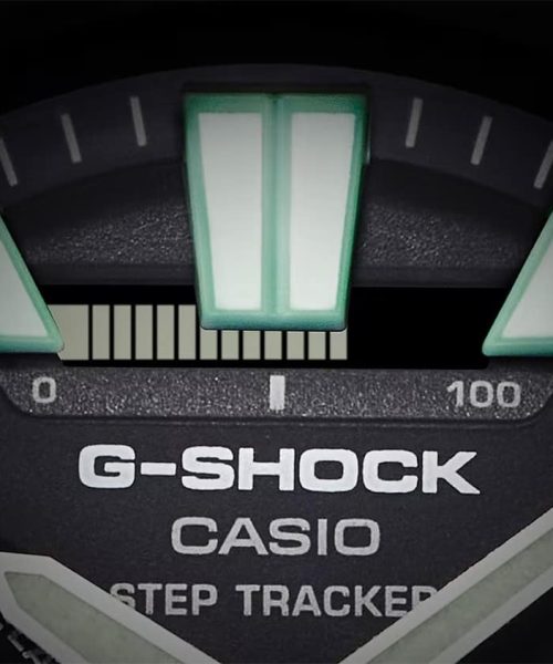 G-Shock - GBA-950-1AER - Bilde 7