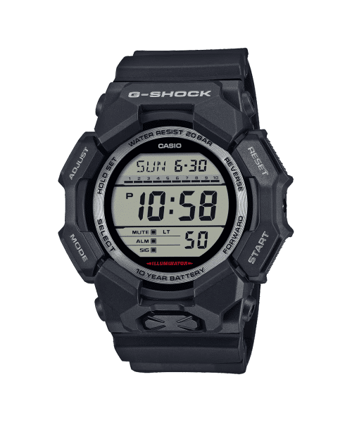 G-Shock - GD-010-1ER