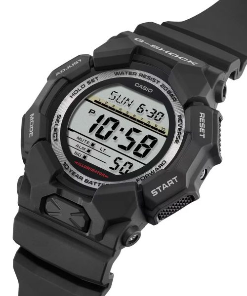 G-Shock - GD-010-1ER - Bilde 2