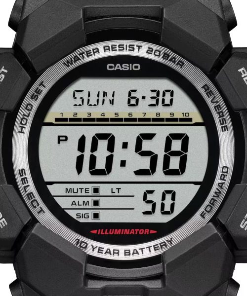 G-Shock - GD-010-1ER - Bilde 5