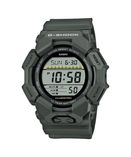 G-Shock - GD-010-3ER