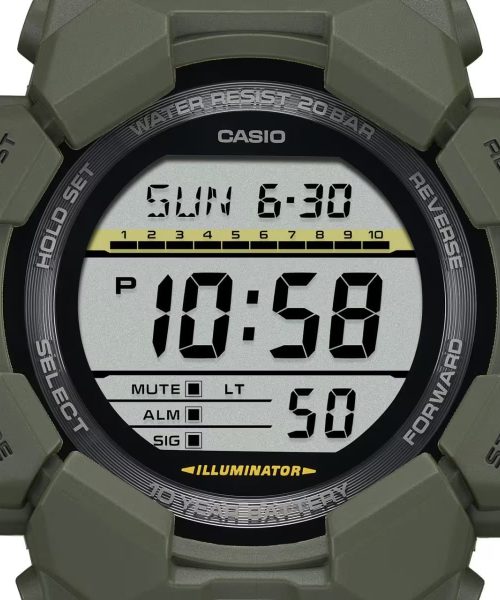 G-Shock - GD-010-3ER - Bilde 5