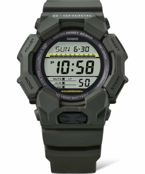 G-Shock - GD-010-3ER - Bilde 6