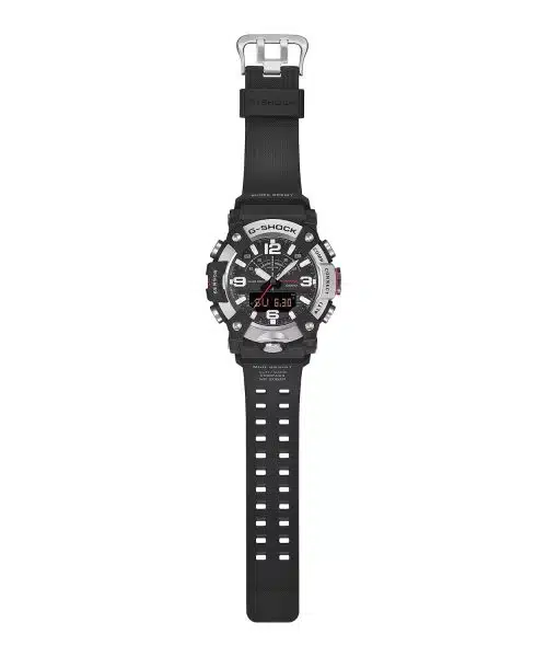 G-Shock "Master of G" Mudmaster 51mm - GG-B100XM-1AER - Bilde 6