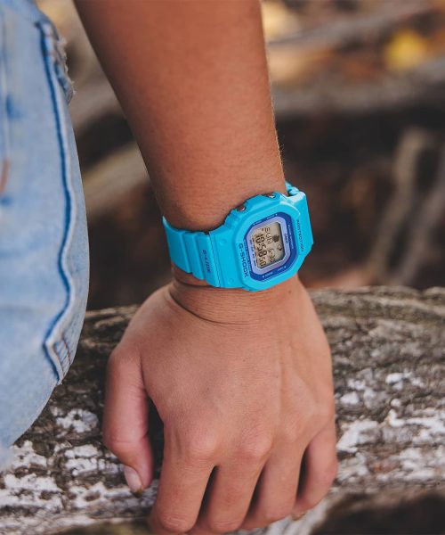 G-Shock Women 41mm - GLX-S5610-2ER - Bilde 2