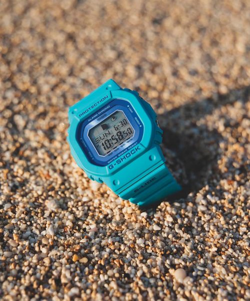 G-Shock Women 41mm - GLX-S5610-2ER - Bilde 6