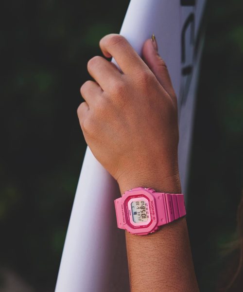 G-Shock Women 41mm - GLX-S5610-4ER - Bilde 2