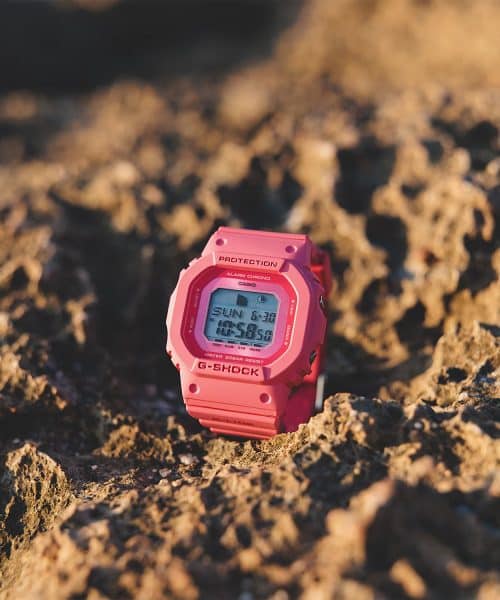 G-Shock Women 41mm - GLX-S5610-4ER - Bilde 6