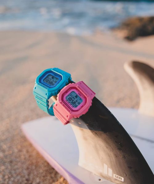 G-Shock Women 41mm - GLX-S5610-4ER - Bilde 7