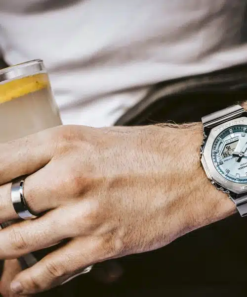 G-Shock - GM-2110D-2AER - Bilde 2