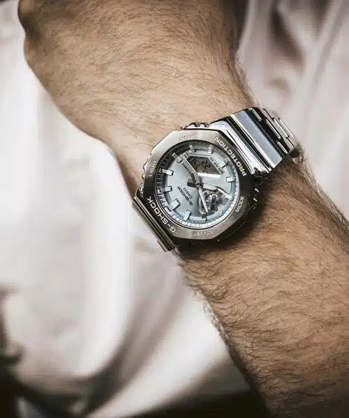 G-Shock - GM-2110D-2AER - Bilde 3